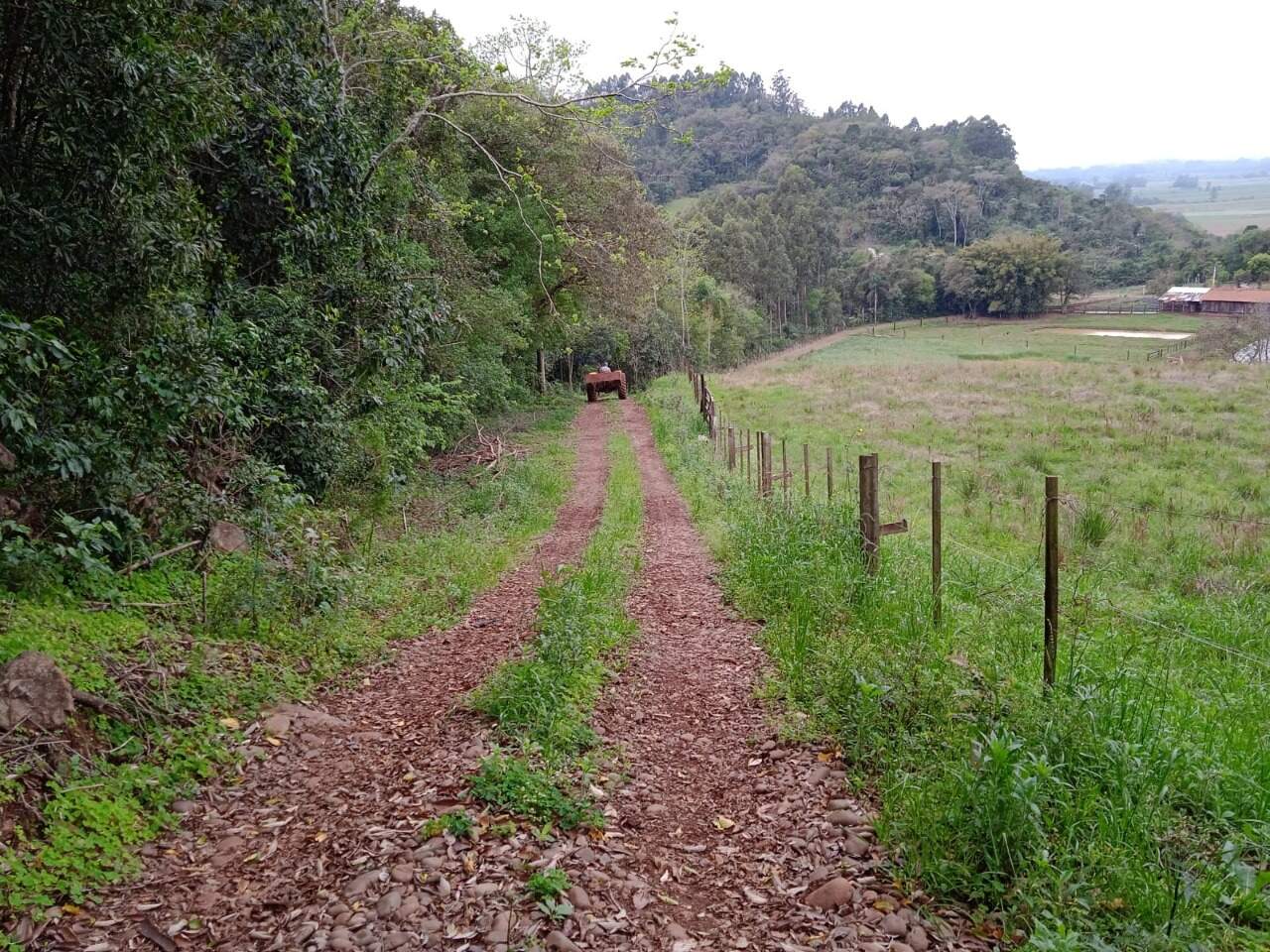 Terreno à venda, 155000m² - Foto 1