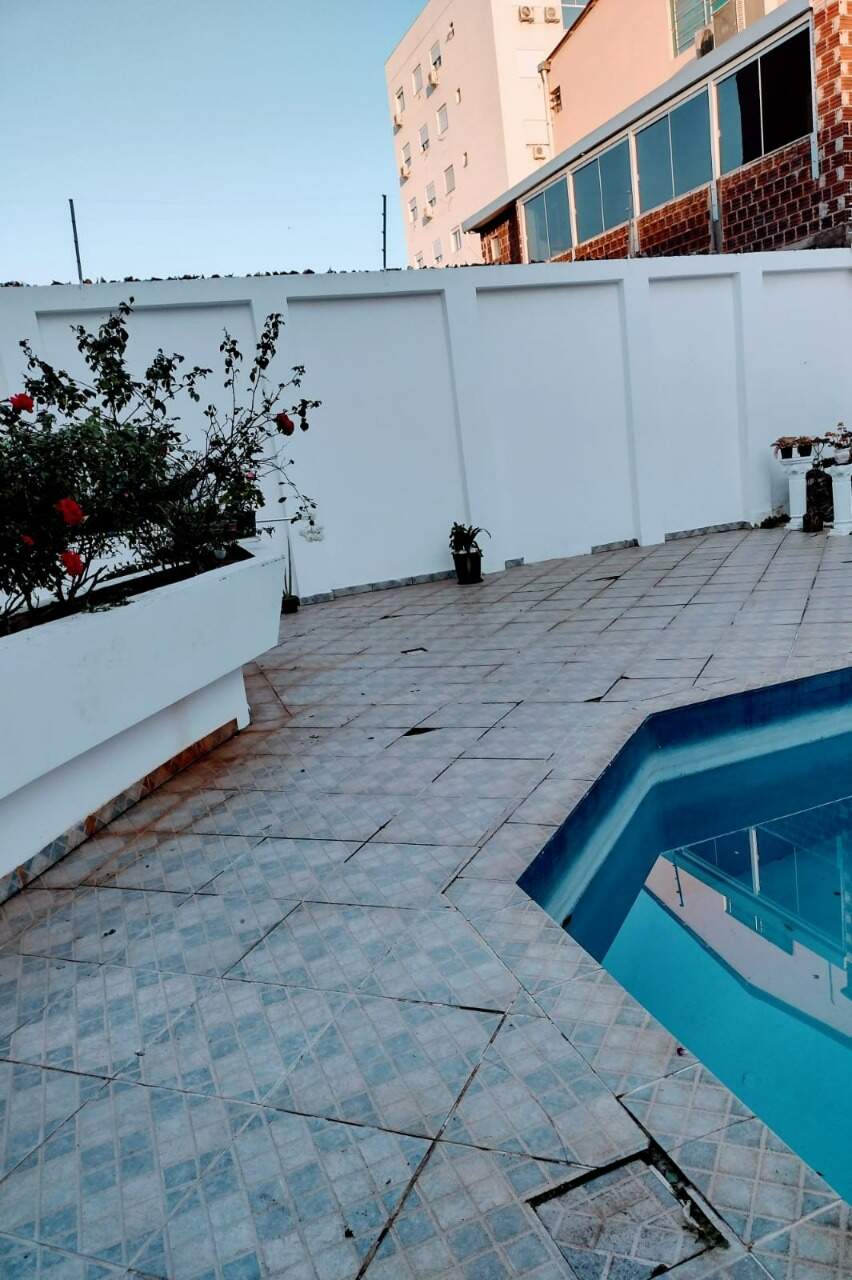 Casa à venda com 5 quartos, 540m² - Foto 30