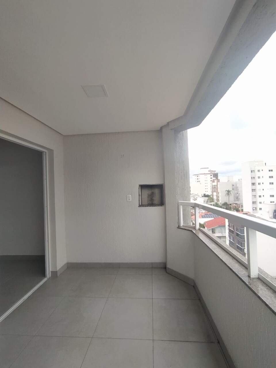 Apartamento à venda no São Cristóvão: 