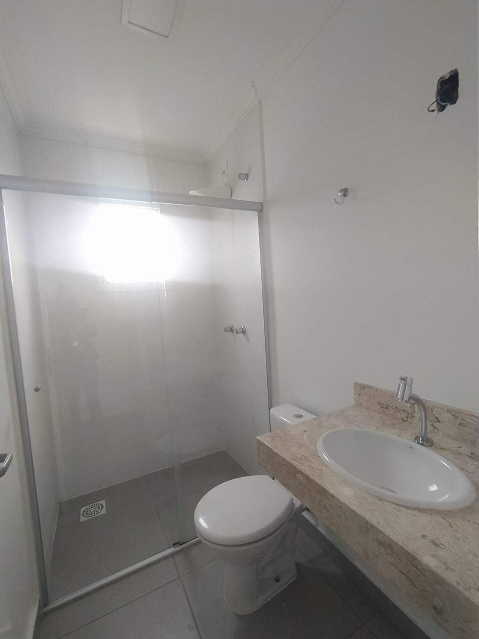 Apartamento à venda no São Cristóvão: 