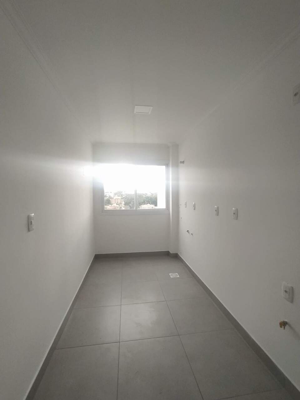 Apartamento à venda no São Cristóvão: 