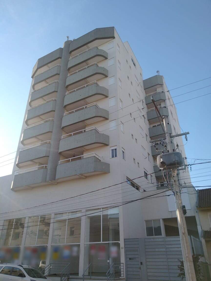 Apartamento à venda no São Cristóvão: 