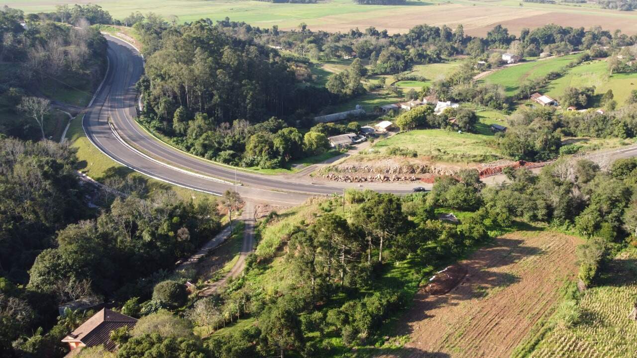 Terreno à venda, 14500m² - Foto 1