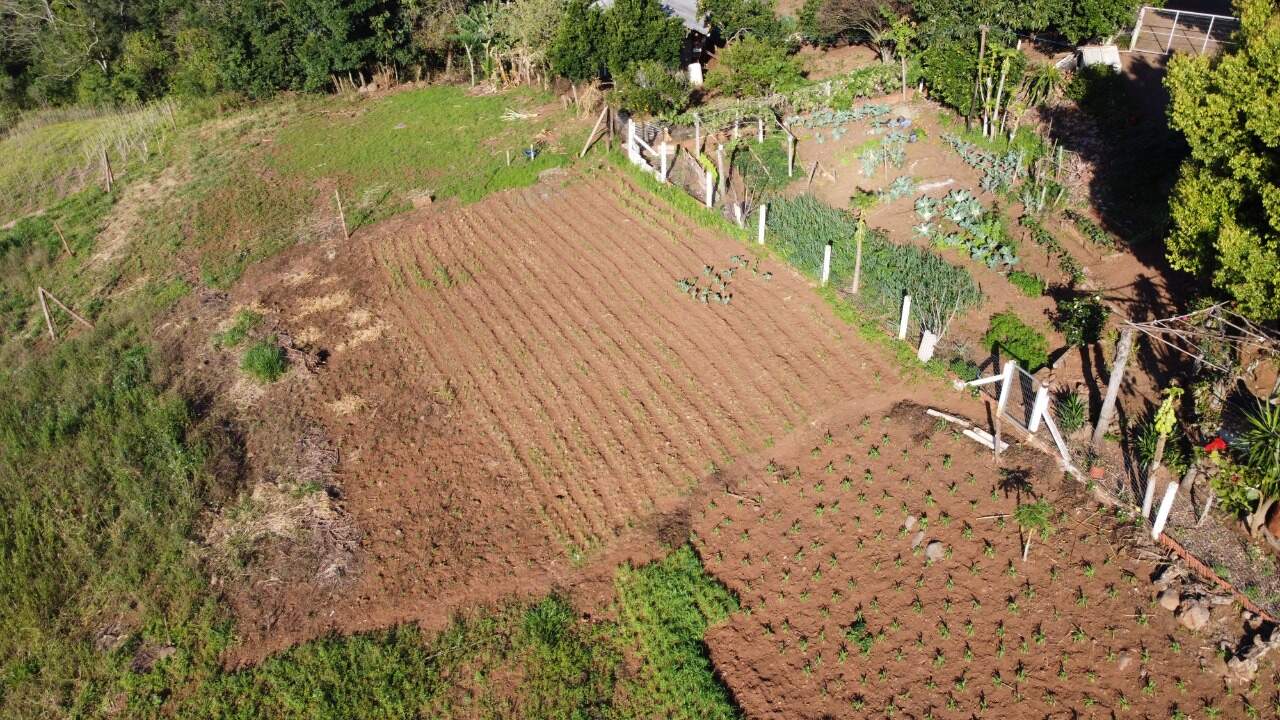 Terreno à venda, 14500m² - Foto 2