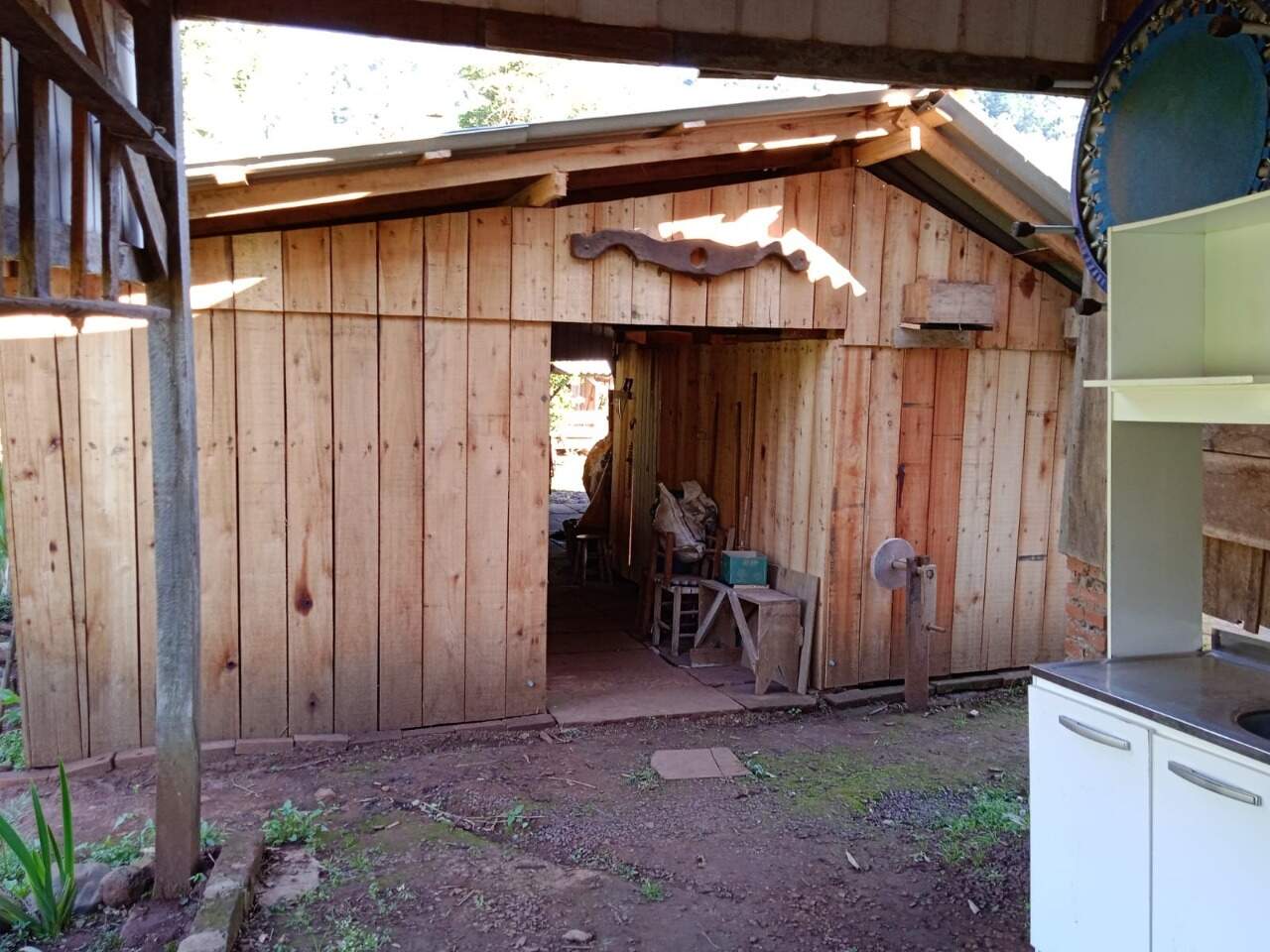 Fazenda à venda com 2 quartos, 100m² - Foto 8