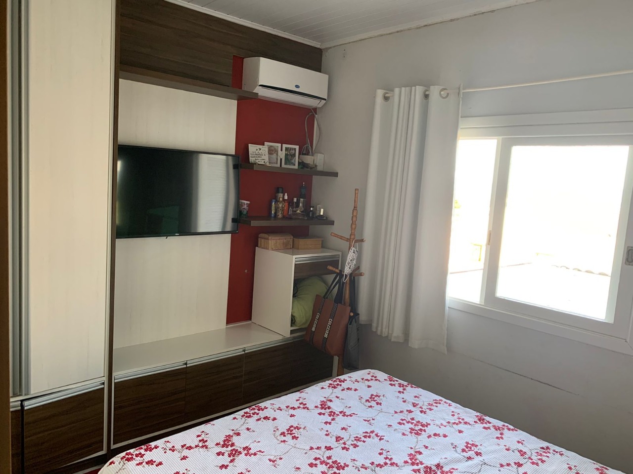 Casa, 2 quartos, 94 m² - Foto 13