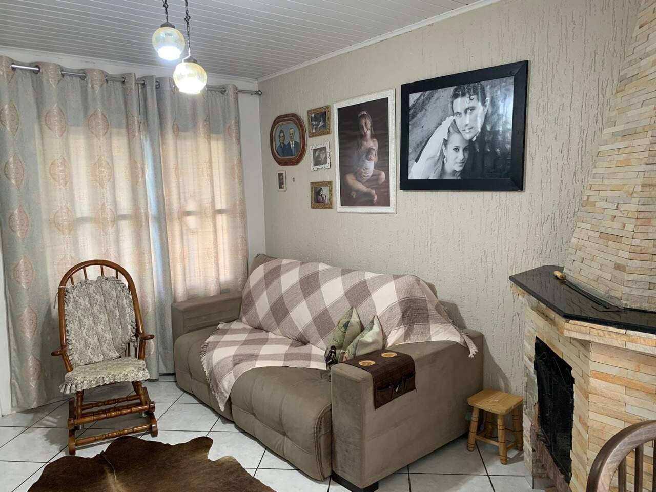 Casa, 2 quartos, 94 m² - Foto 4