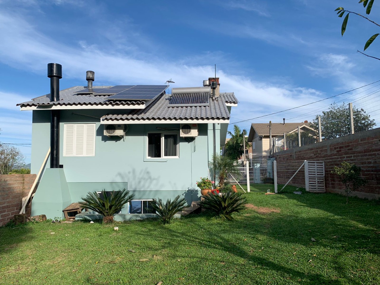 Casa, 2 quartos, 94 m² - Foto 11