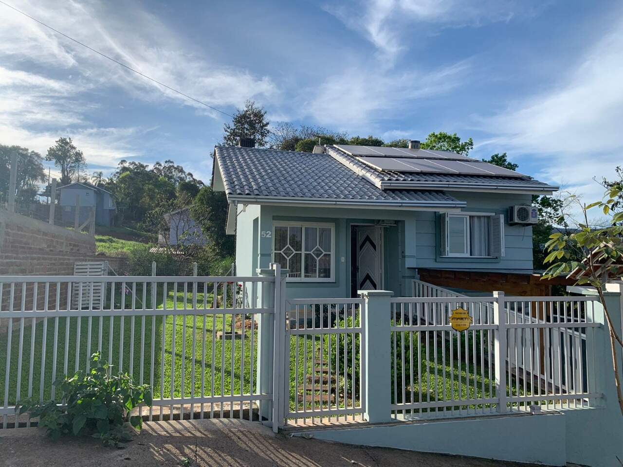 Casa, 2 quartos, 94 m² - Foto 2