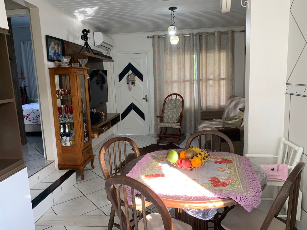 Casa, 2 quartos, 94 m² - Foto 8