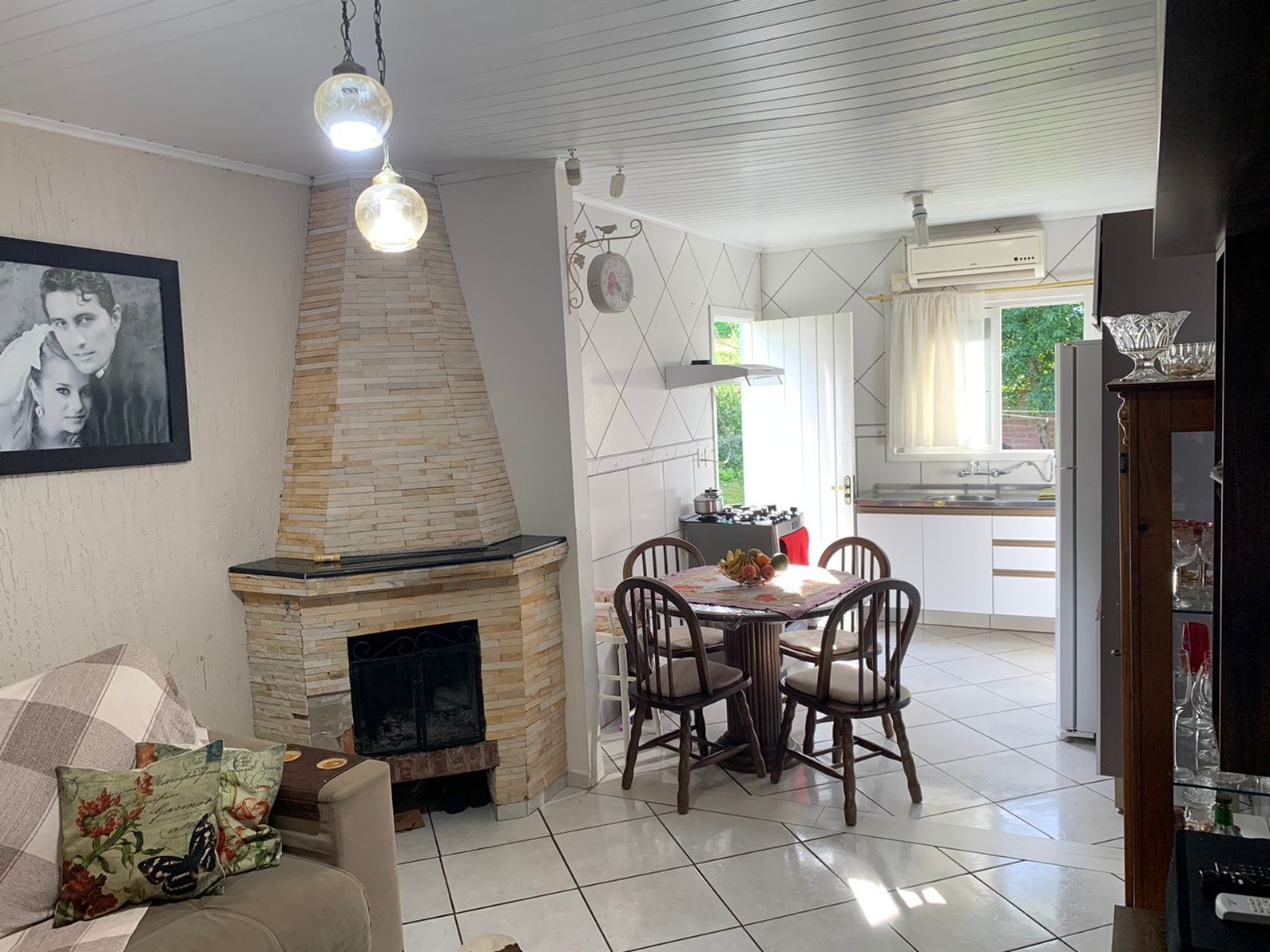 Casa, 2 quartos, 94 m² - Foto 6