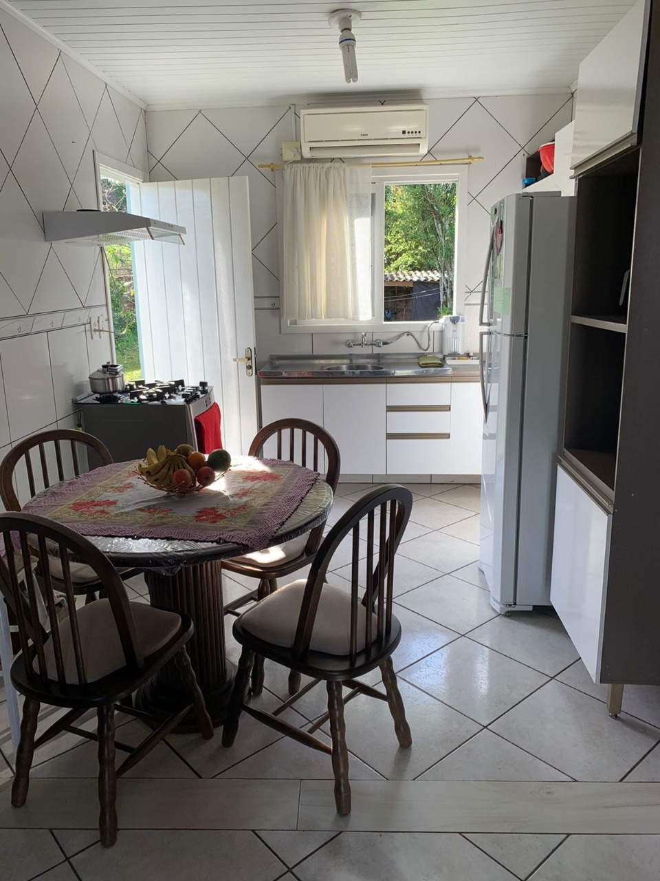 Casa, 2 quartos, 94 m² - Foto 7