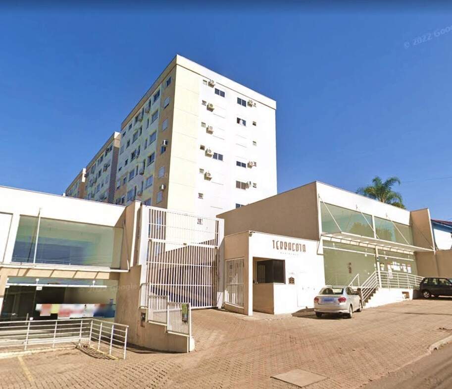 Apartamento à venda com 2 quartos, 62m² - Foto 1