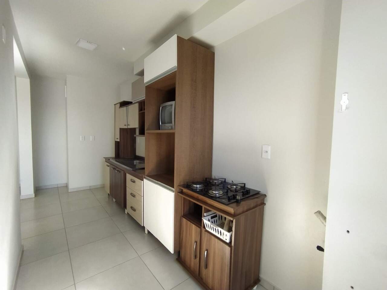 Apartamento à venda com 2 quartos, 62m² - Foto 7