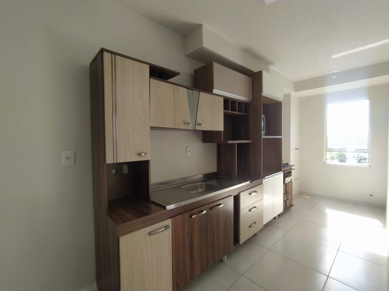 Apartamento à venda com 2 quartos, 62m² - Foto 6