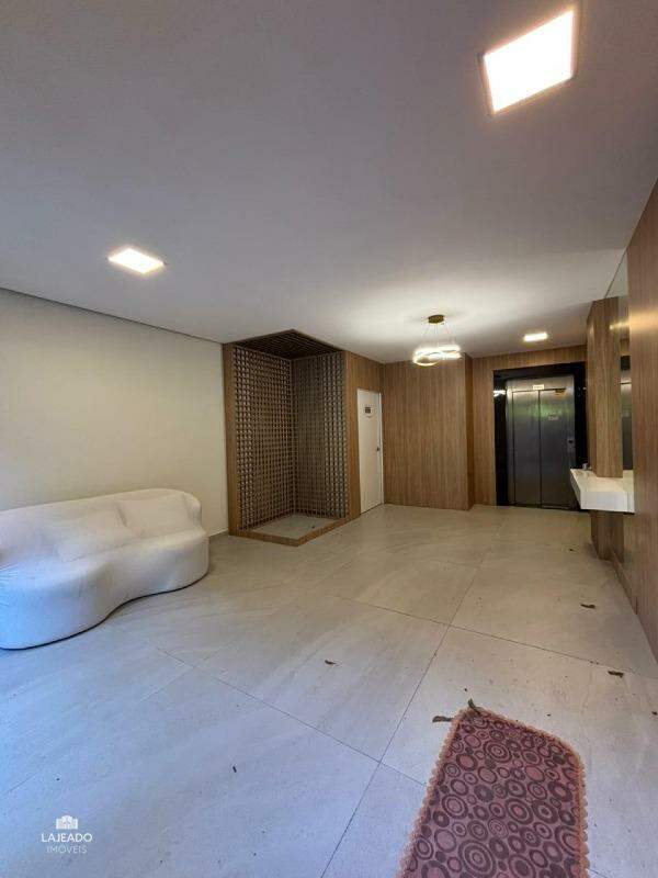 Apartamento à venda com 2 quartos, 59m² - Foto 3