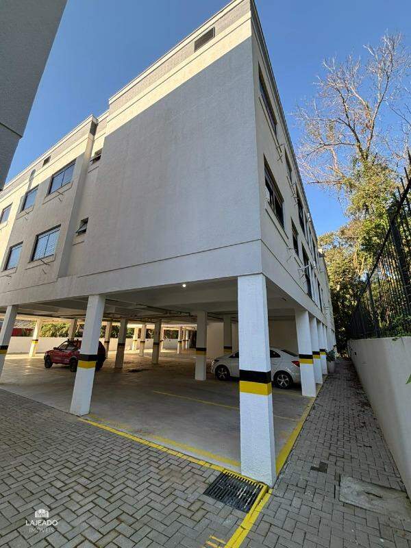 Apartamento à venda com 2 quartos, 59m² - Foto 2