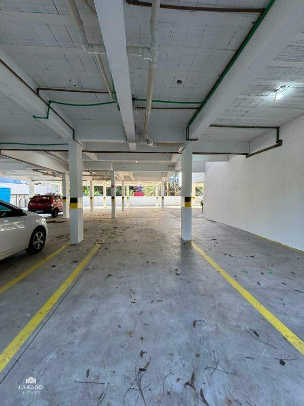 Apartamento à venda com 2 quartos, 59m² - Foto 15