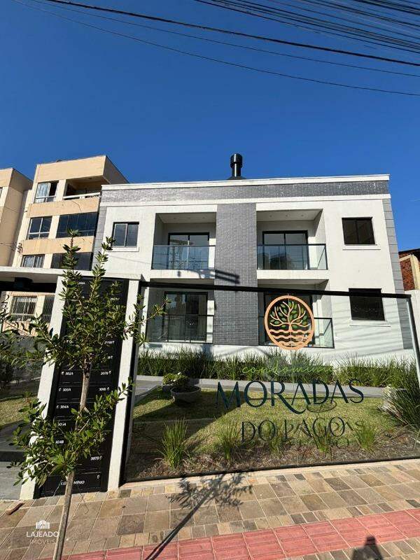 Apartamento à venda com 2 quartos, 59m² - Foto 1