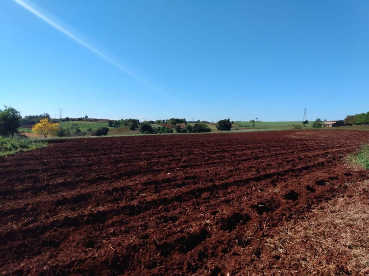 Terreno à venda, 18000m² - Foto 1