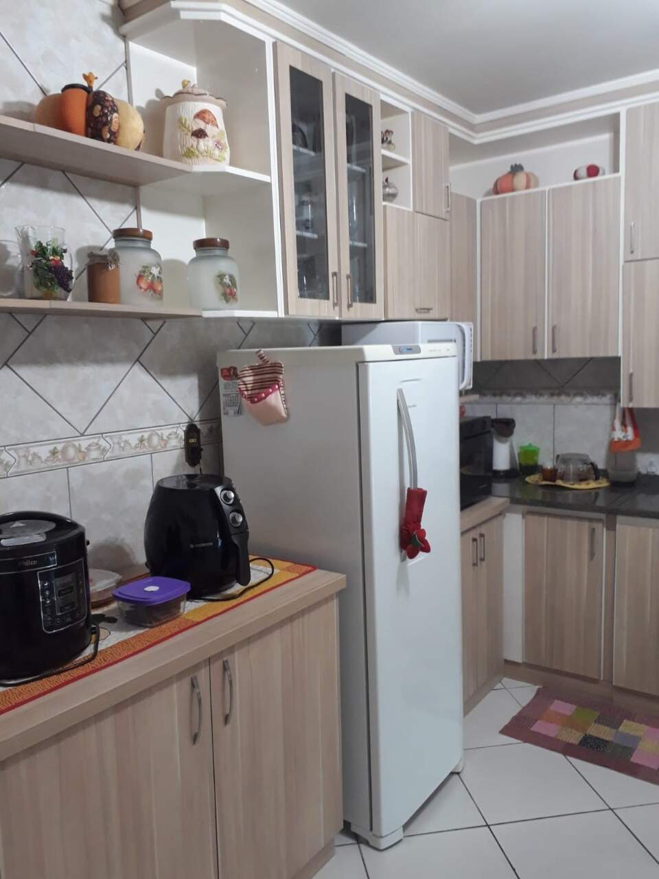 Casa à venda com 3 quartos, 120m² - Foto 12