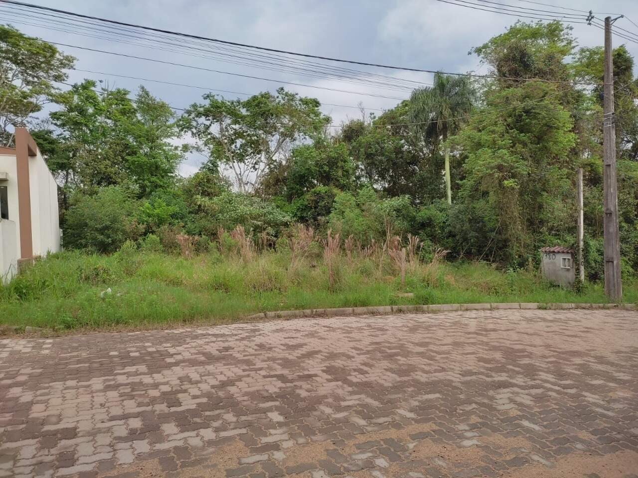 Terreno à venda, 360m² - Foto 1