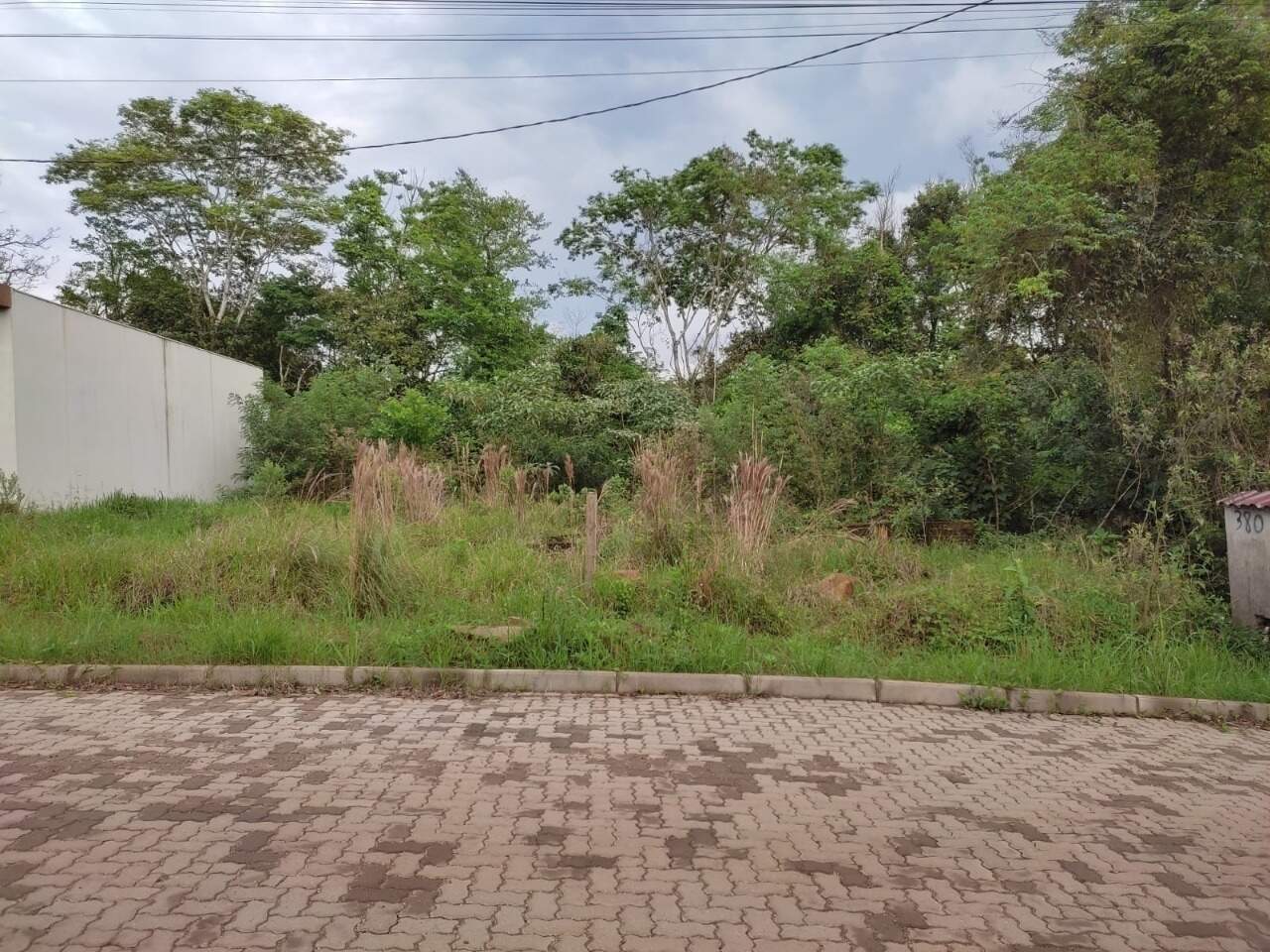 Terreno à venda, 360m² - Foto 2