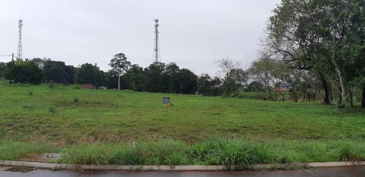Loteamento e Condomínio à venda, 504m² - Foto 1