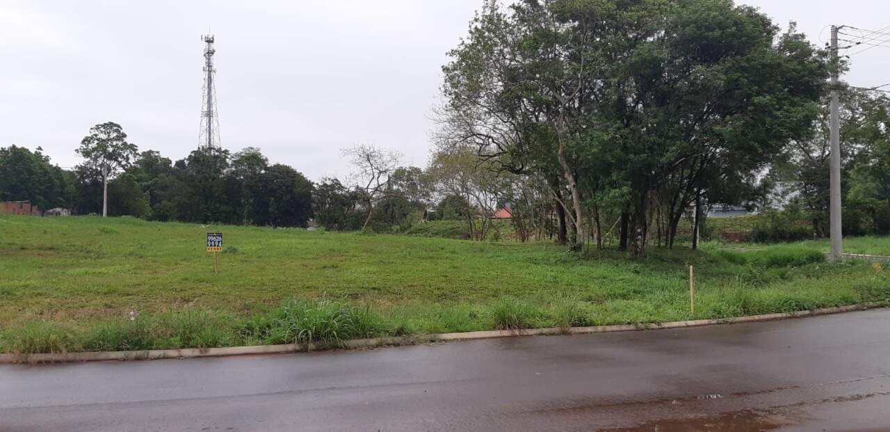 Loteamento e Condomínio à venda, 504m² - Foto 2