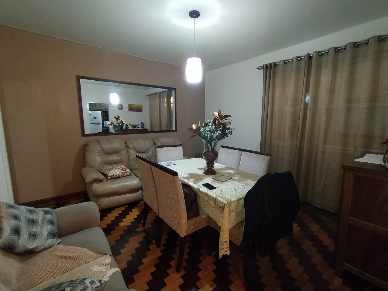 Apartamento à venda com 3 quartos, 131m² - Foto 10