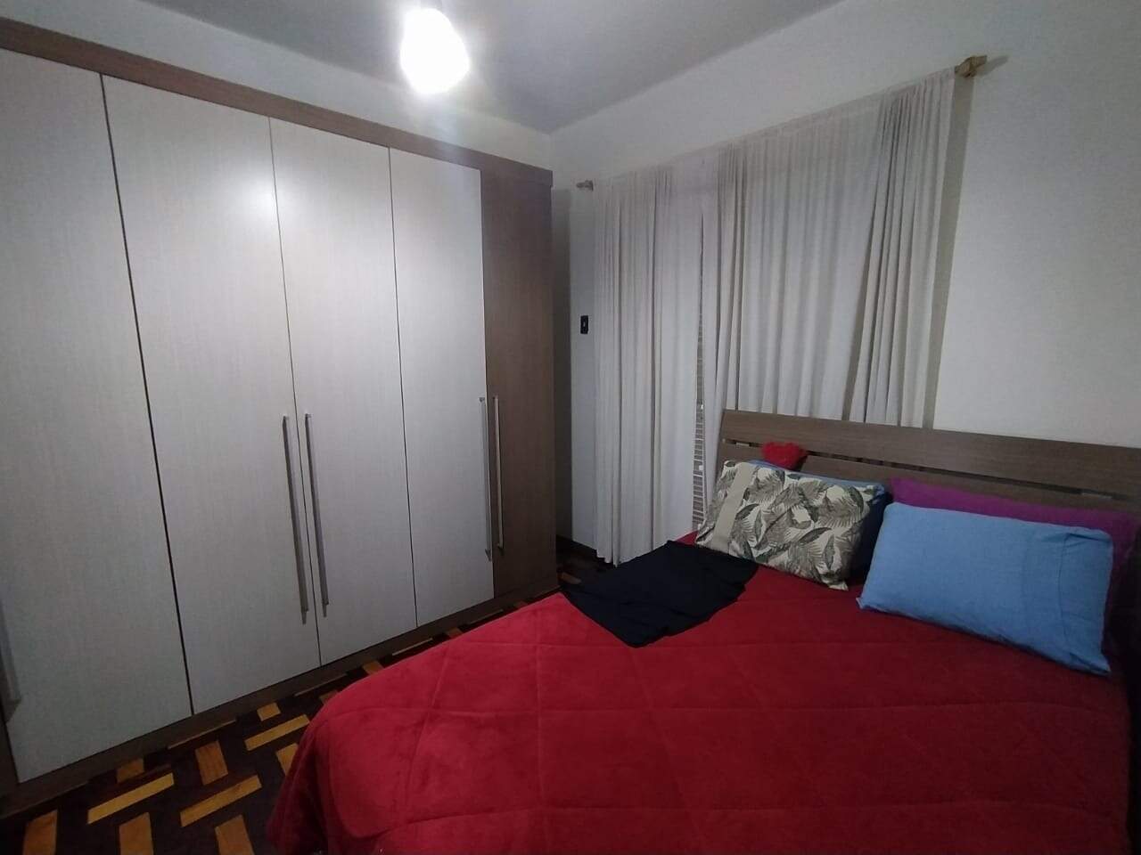 Apartamento à venda com 3 quartos, 131m² - Foto 11