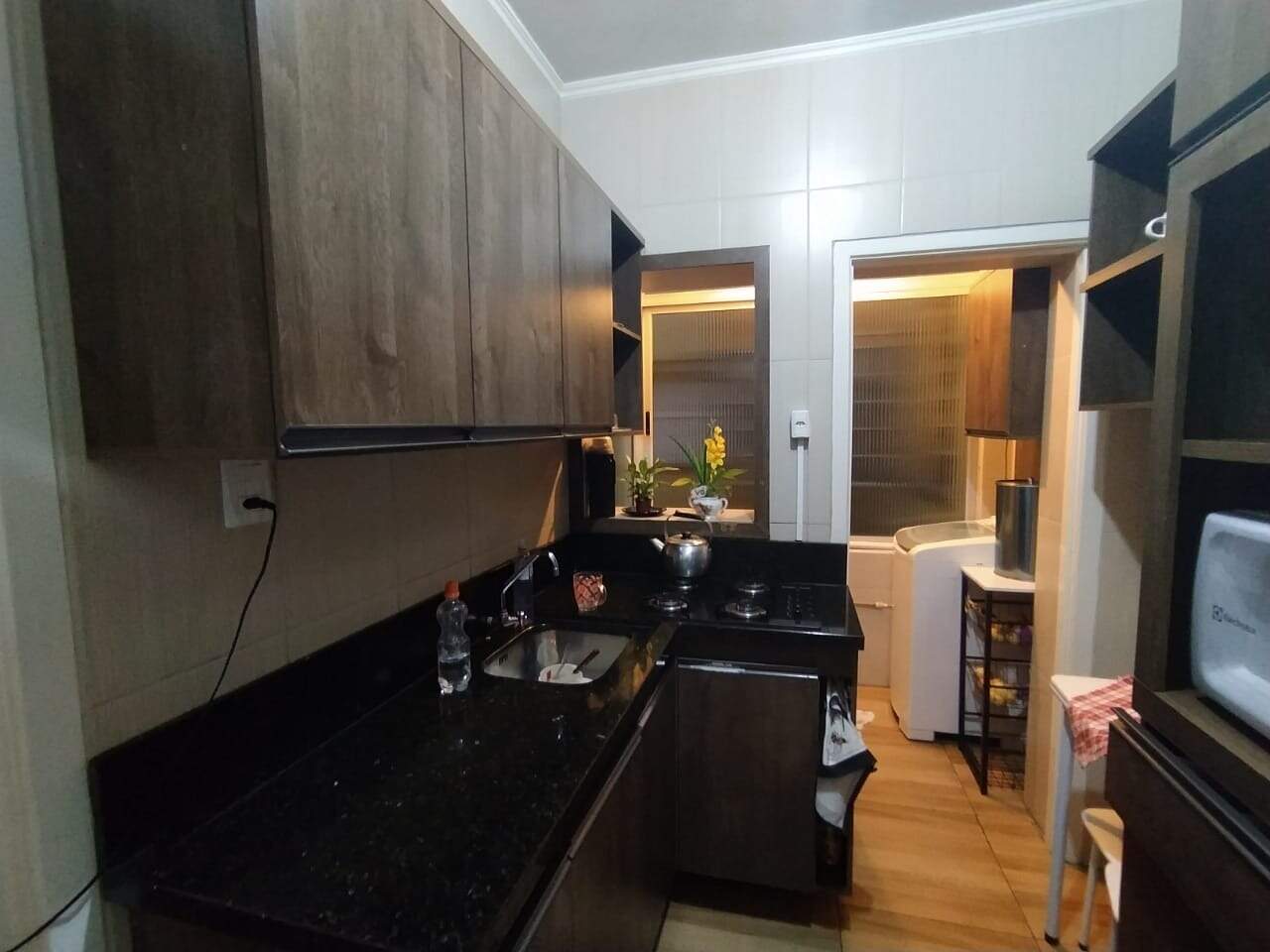 Apartamento à venda com 3 quartos, 131m² - Foto 4