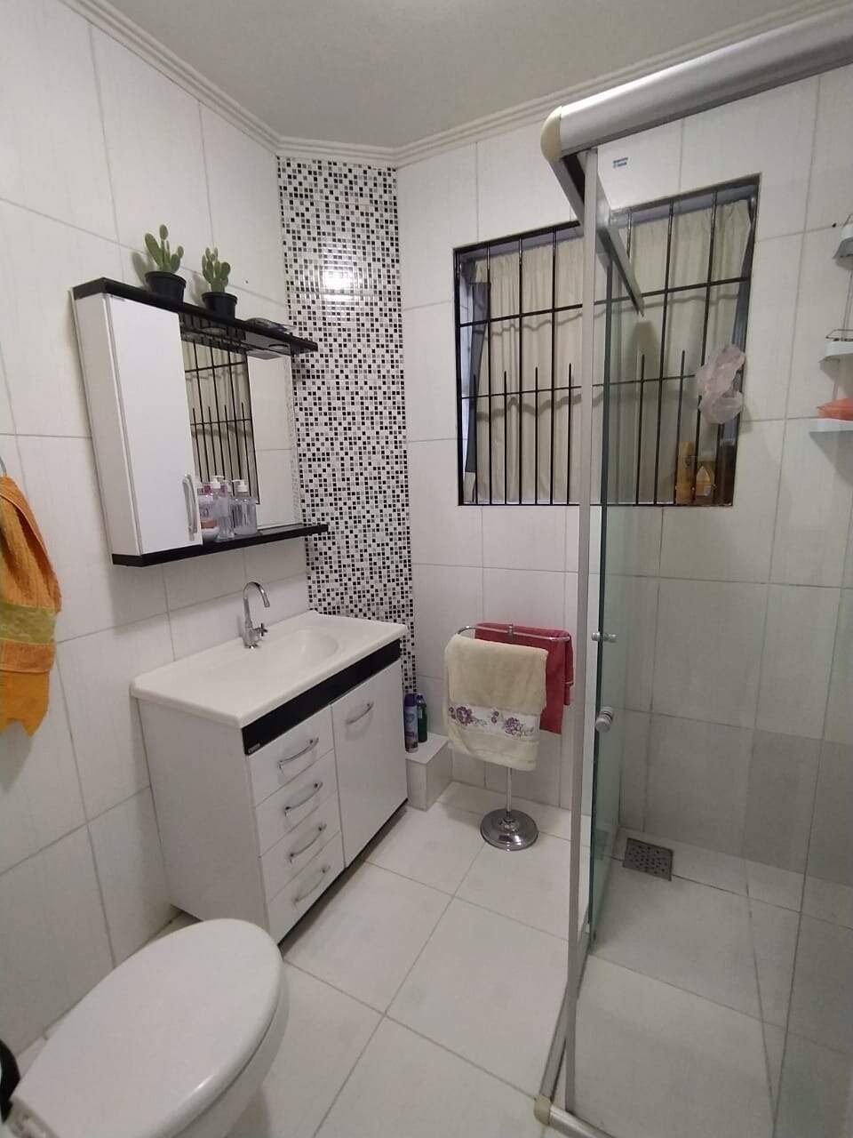 Apartamento à venda com 3 quartos, 131m² - Foto 13