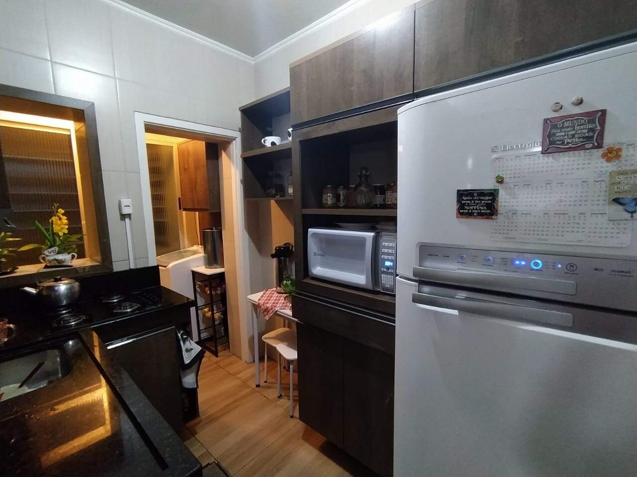 Apartamento à venda com 3 quartos, 131m² - Foto 5