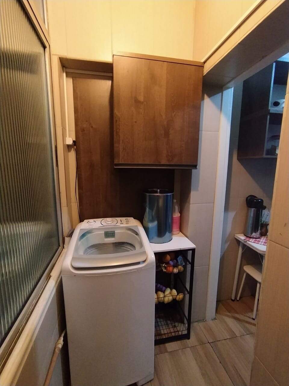 Apartamento à venda com 3 quartos, 131m² - Foto 7