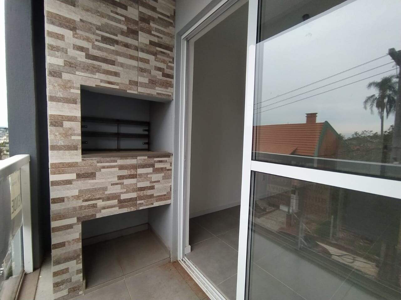 Apartamento à venda com 1 quarto, 41m² - Foto 6