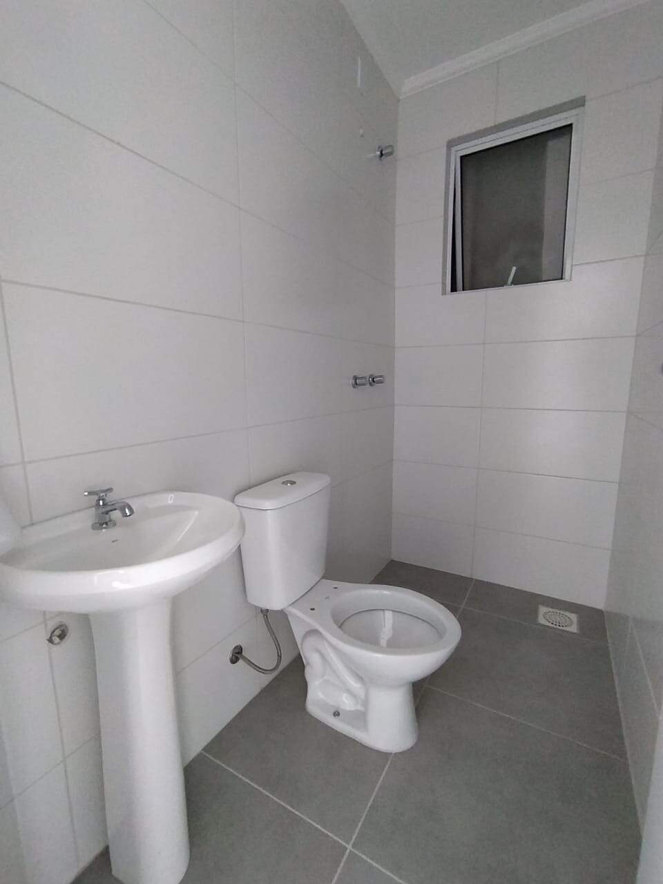 Apartamento à venda com 1 quarto, 41m² - Foto 7