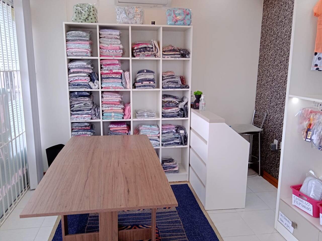 Loja-Salão à venda, 47m² - Foto 2