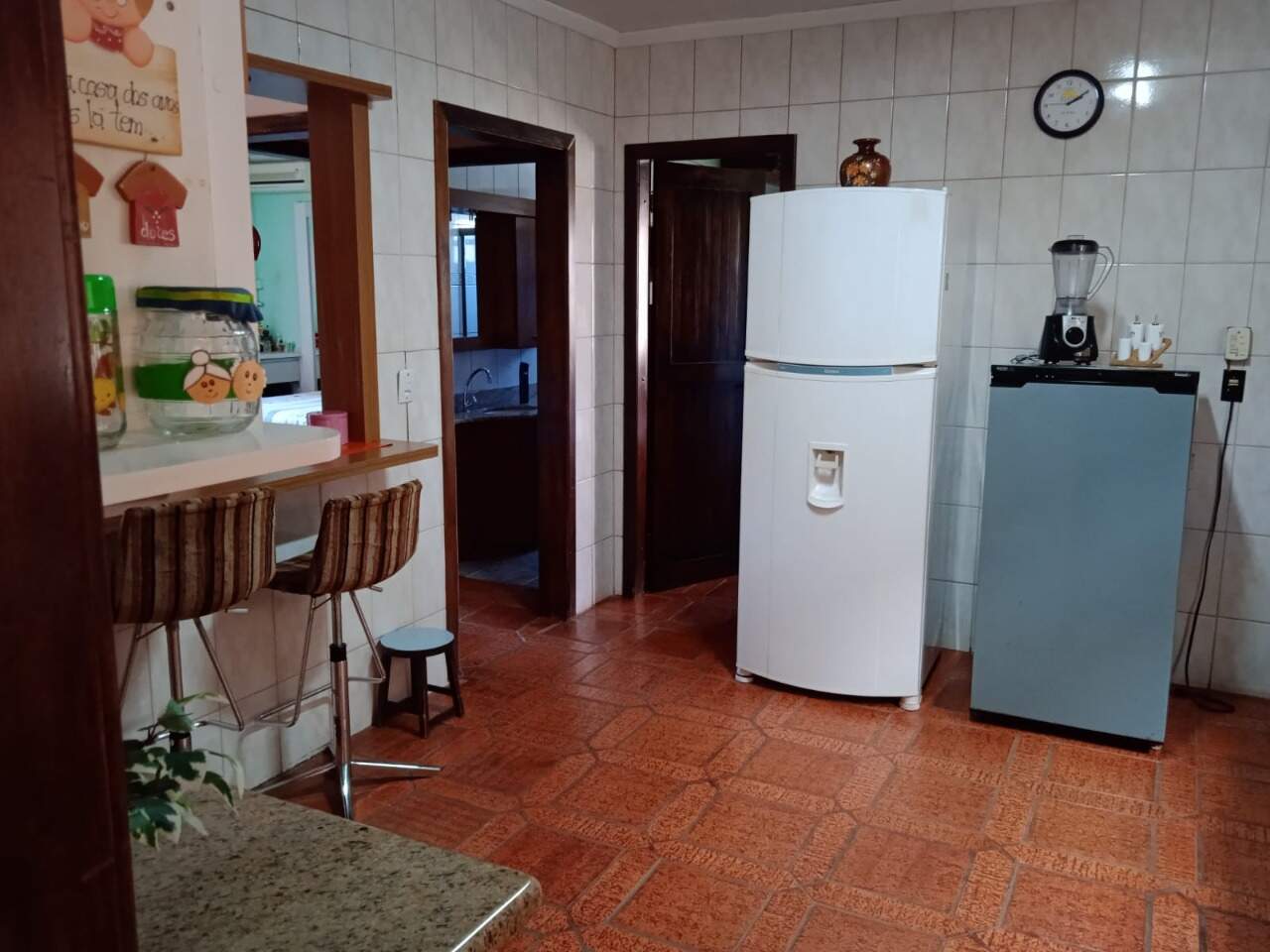 Casa à venda com 3 quartos, 160m² - Foto 8