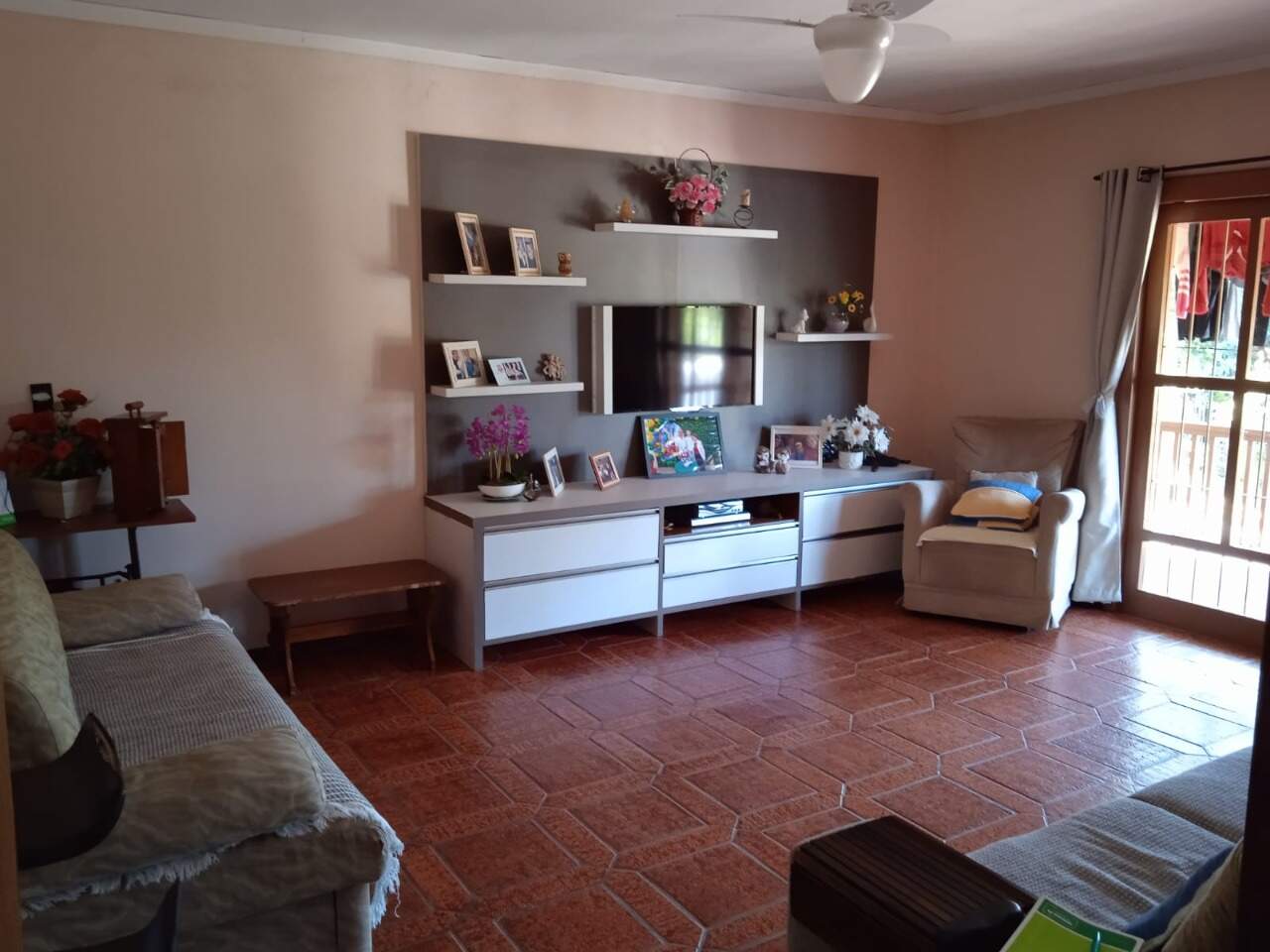 Casa à venda com 3 quartos, 160m² - Foto 5