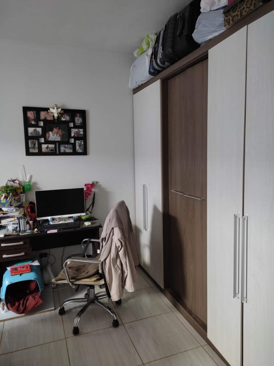 Casa à venda com 3 quartos, 185m² - Foto 16