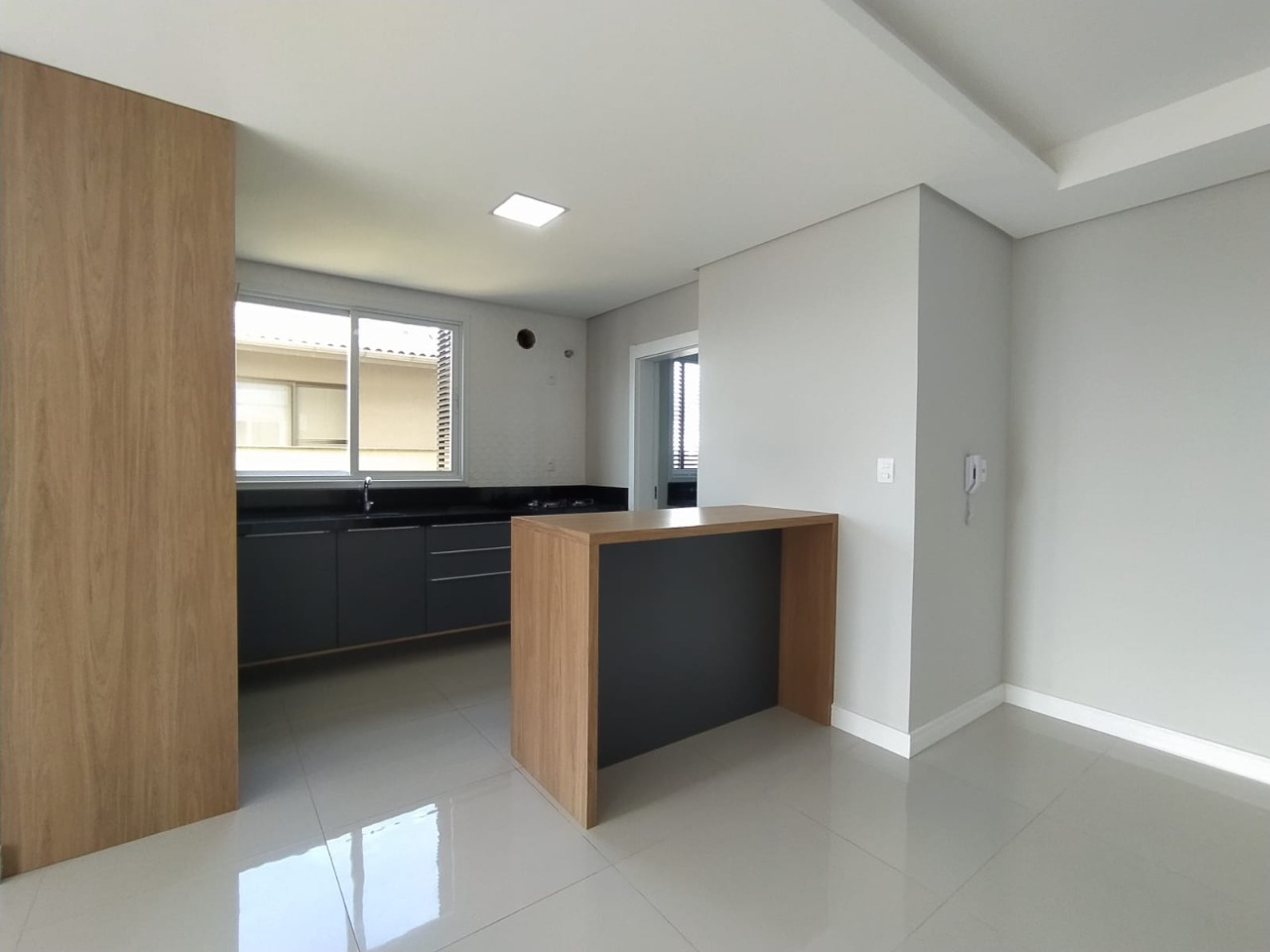 Apartamento à venda no Florestal: 