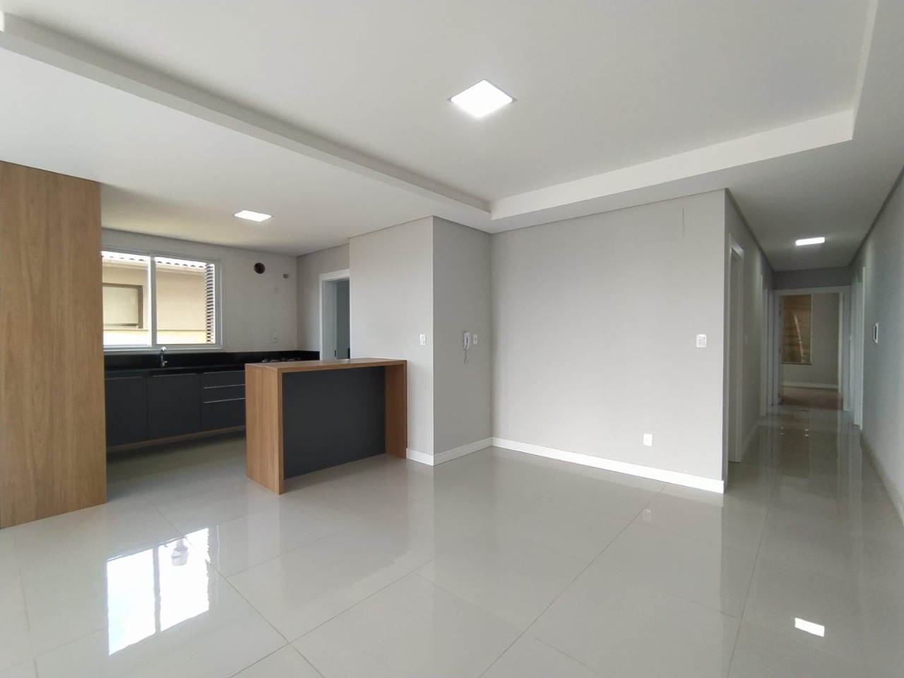 Apartamento à venda no Florestal: 