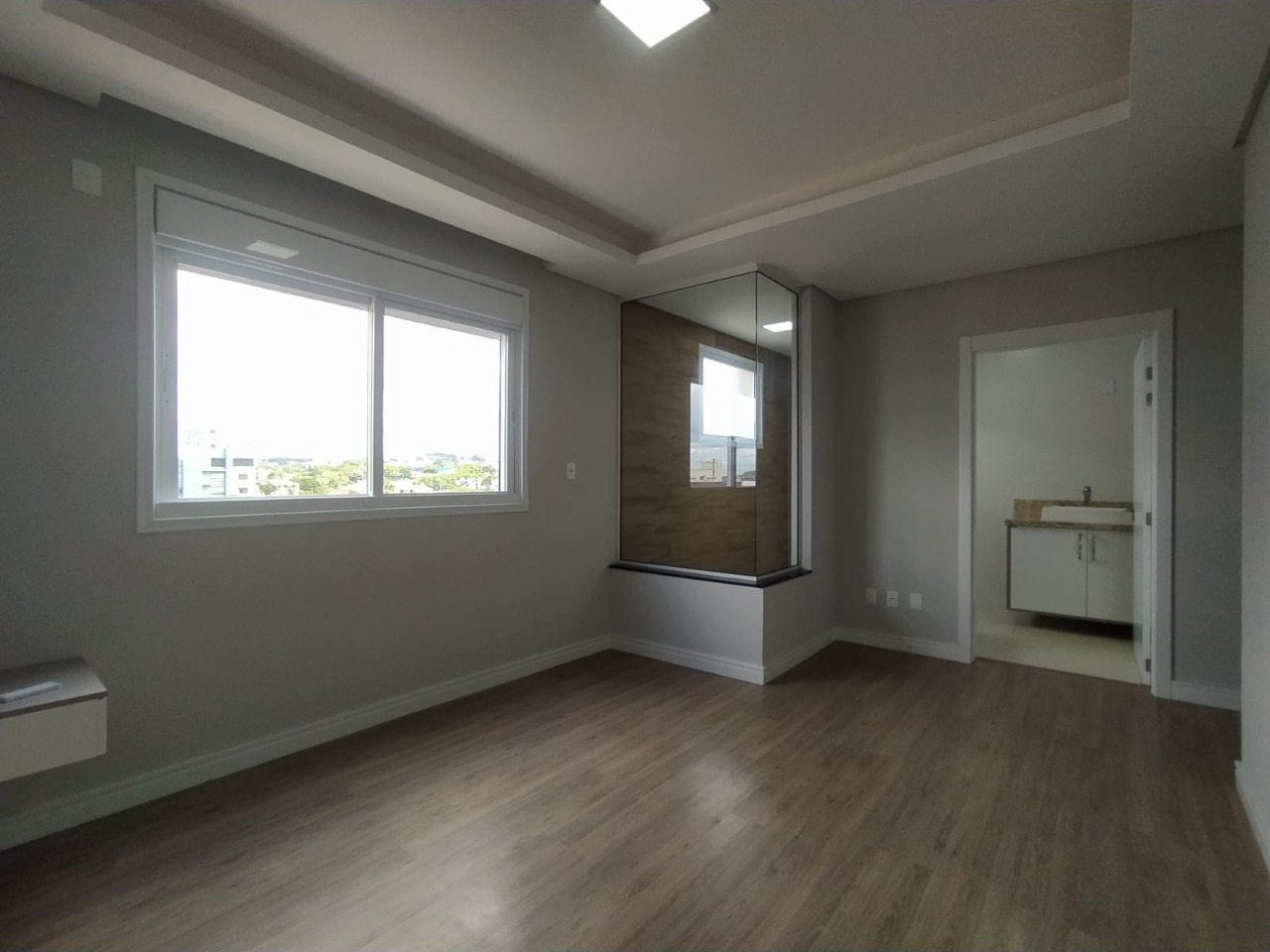 Apartamento à venda no Florestal: 