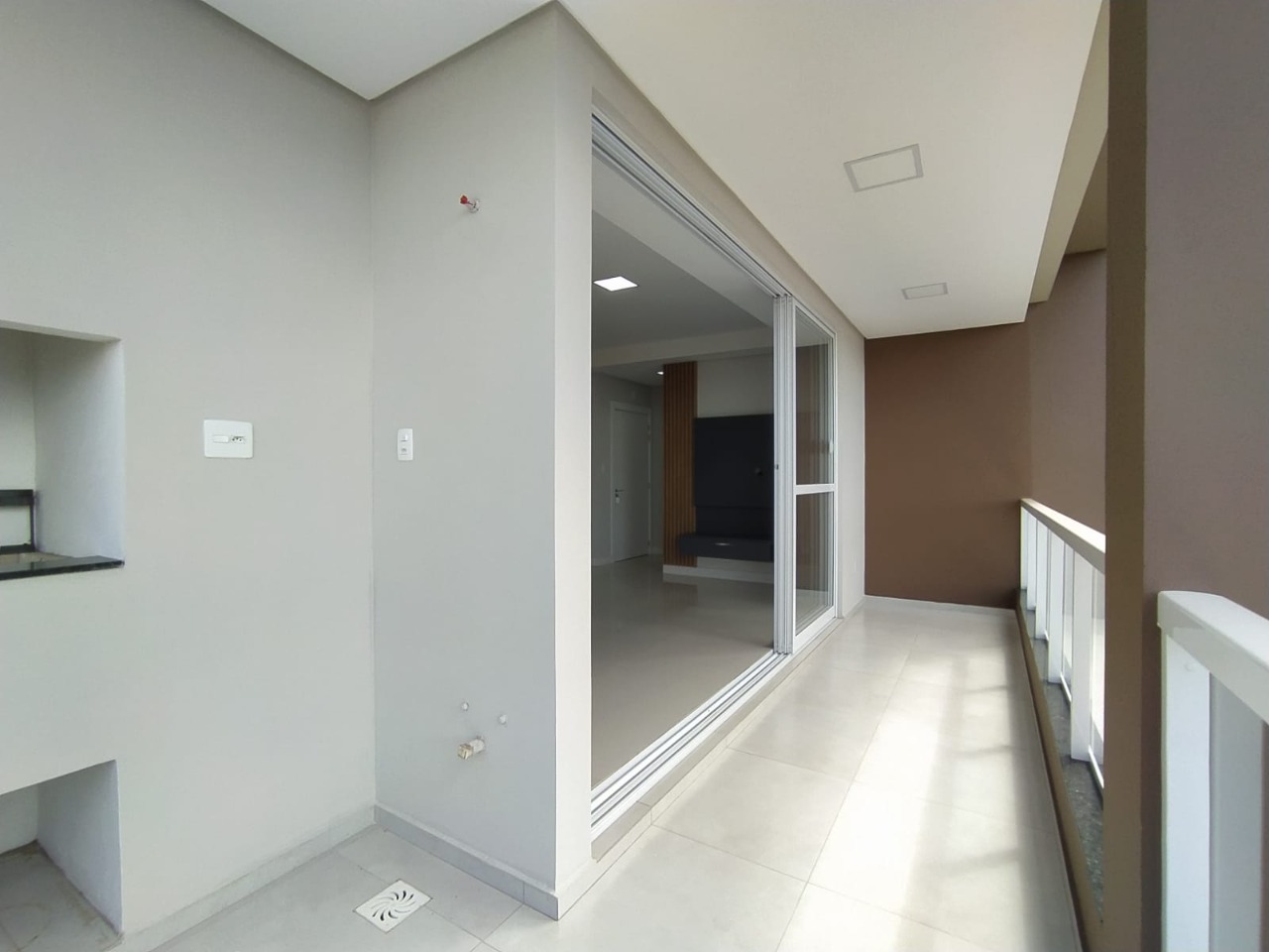 Apartamento à venda no Florestal: 