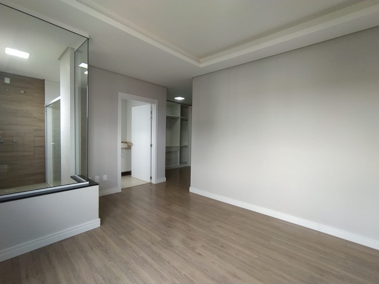 Apartamento à venda no Florestal: 