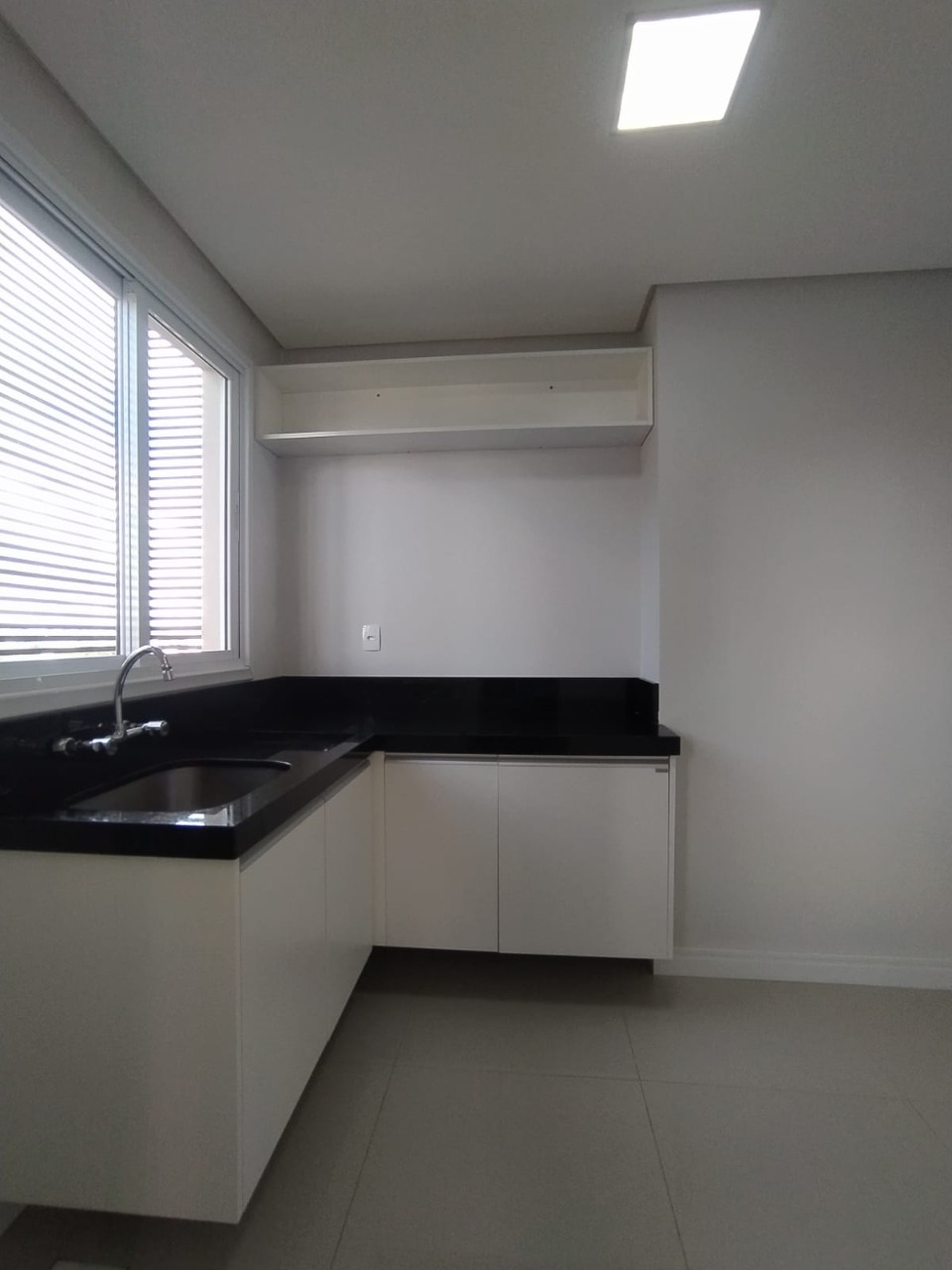 Apartamento à venda no Florestal: 