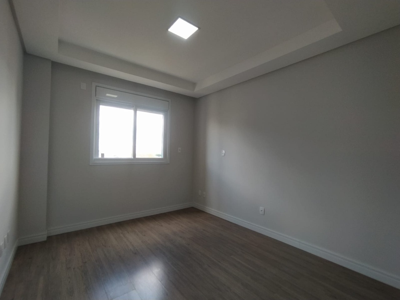 Apartamento à venda no Florestal: 