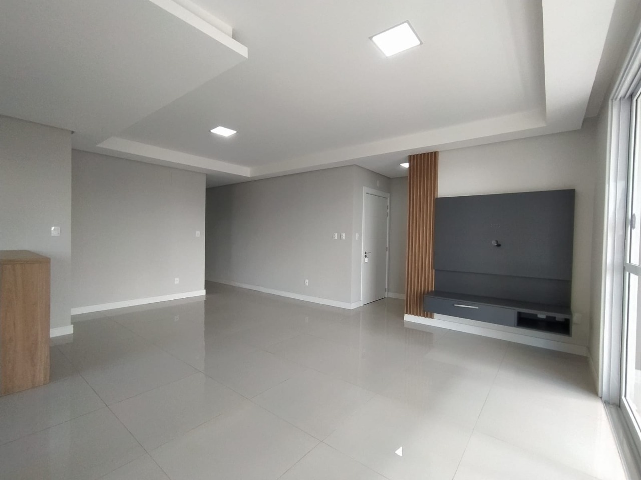 Apartamento à venda no Florestal: 