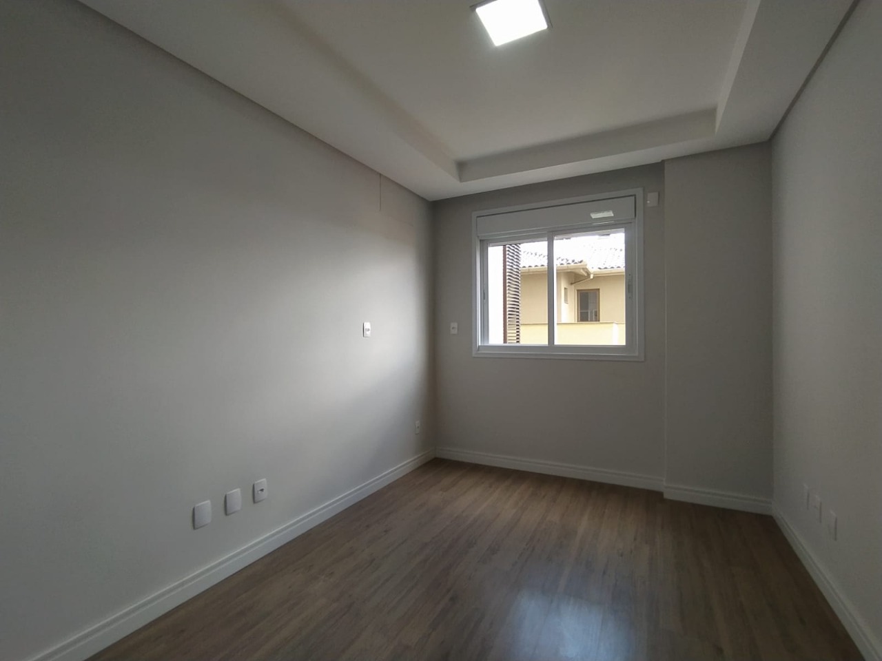Apartamento à venda no Florestal: 